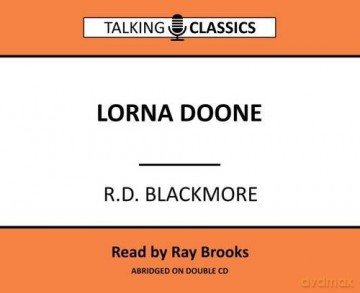Lorna Doone (Talking Classics) - R. D. Blackmore [KSIĄŻKA]