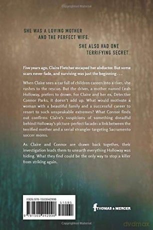 Losing Leah Holloway: 2 (A Claire Fletcher and Detective Parks Mystery, 2) - Lisa Regan [KSIĄŻKA]
