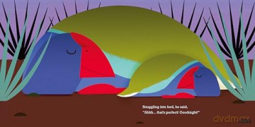 Lost in the Forest - David Rei Miller [KSIĄŻKA]