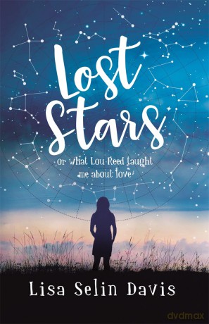 Lost Stars or What Lou Reed Taught Me About Love - Lisa Selin Davis [KSIĄŻKA]