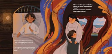 Lost Words: An Armenian Story of Survival and Hope - Boukarim/Avedikian [KSIĄŻKA]