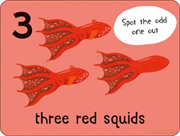 Lots to Spot Animals Flashcards - Learn Words By Playing Quick Games [KSIĄŻKA]