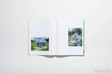Lotus Laurie Kang: In Cascades (Chisenhale Series) - Zoé Whitley [KSIĄŻKA]