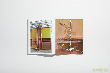 Lotus Laurie Kang: In Cascades (Chisenhale Series) - Zoé Whitley [KSIĄŻKA]