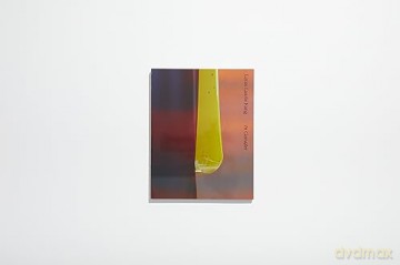 Lotus Laurie Kang: In Cascades (Chisenhale Series) - Zoé Whitley [KSIĄŻKA]
