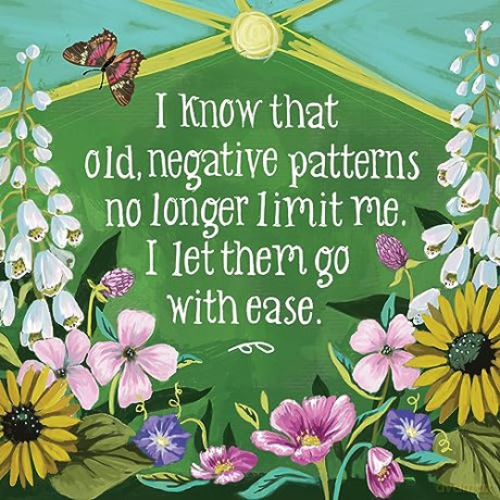 Louise Hay's Affirmations for Forgiveness: A 12-Card Deck to Release Your Past and Move into Love - Louise Hay [KSIĄŻKA]