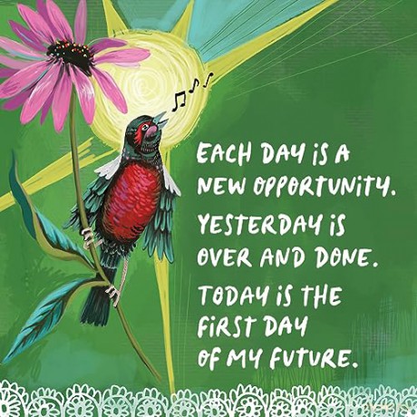 Louise Hay's Affirmations for Forgiveness: A 12-Card Deck to Release Your Past and Move into Love - Louise Hay [KSIĄŻKA]