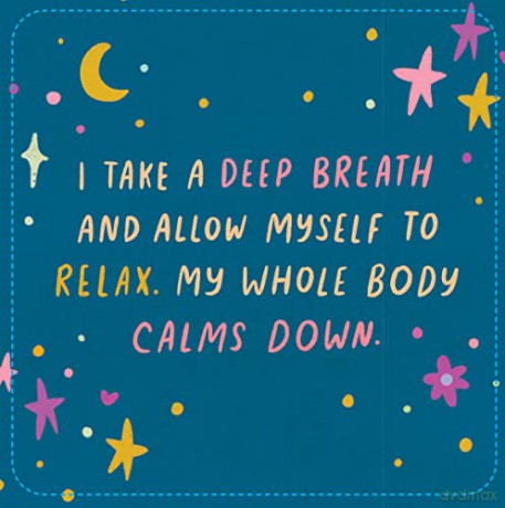 Louise Hay's Affirmations for Self-Esteem: A 12-Card Deck for Loving Yourself - Louise Hay [KSIĄŻKA]