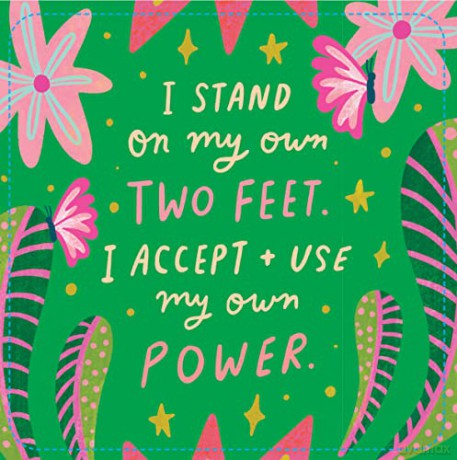 Louise Hay's Affirmations for Self-Esteem: A 12-Card Deck for Loving Yourself - Louise Hay [KSIĄŻKA]