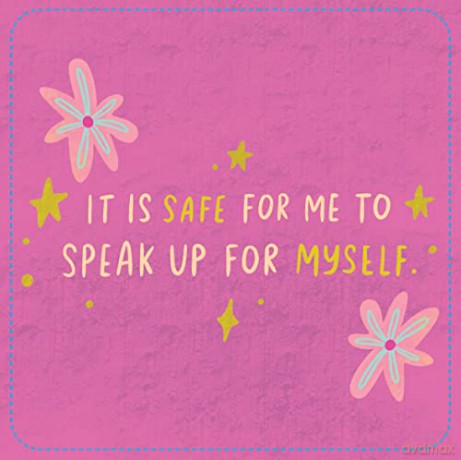 Louise Hay's Affirmations for Self-Esteem: A 12-Card Deck for Loving Yourself - Louise Hay [KSIĄŻKA]