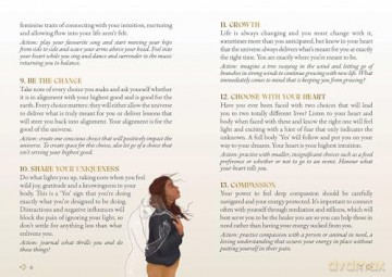Love and Light Mantra Cards: A Journey to Self-Discovery (Rockpool Oracle) - Ali Oetjen [KSIĄŻKA]