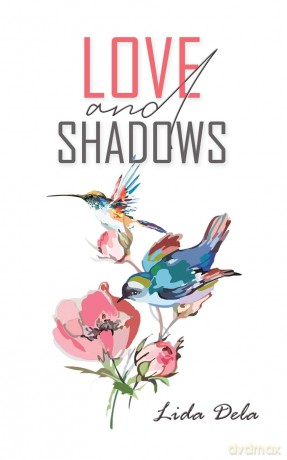 Love and Shadows - Lida Dela [KSIĄŻKA]