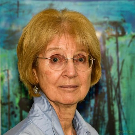 Love Haunts in Shades of Blue - Yvonne Baker [KSIĄŻKA]