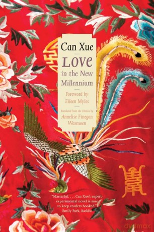 Love in the New Millennium (The Margellos World Republic of Letters) - Karen Wallace [KSIĄŻKA]