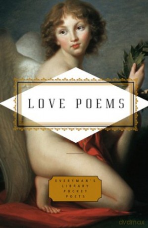 Love Poems - Peter Washington [KSIĄŻKA]