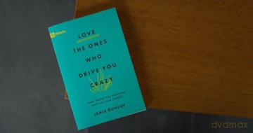 Love the Ones Who Drive You Crazy: Eight Truths for Pursuing Unity in Your Church (9Marks) - Jamie Dunlop [KSIĄŻKA]