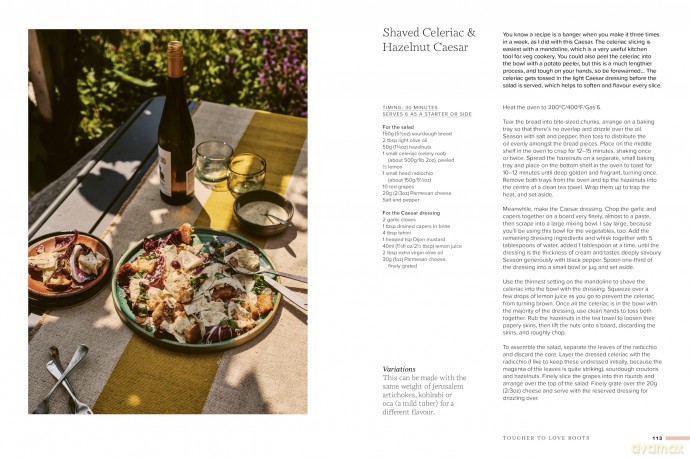 Love Vegetables: Delicious Recipes for Vibrant Meals - Anna Shepherd [KSIĄŻKA]