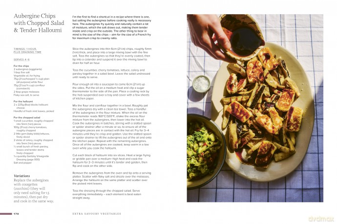 Love Vegetables: Delicious Recipes for Vibrant Meals - Anna Shepherd [KSIĄŻKA]