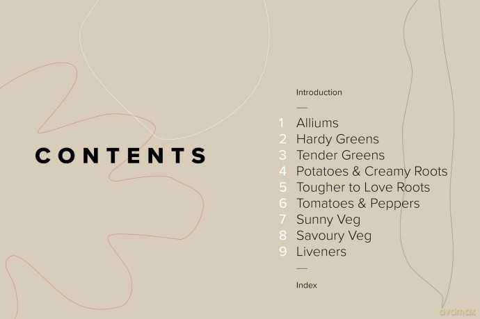Love Vegetables: Delicious Recipes for Vibrant Meals - Anna Shepherd [KSIĄŻKA]
