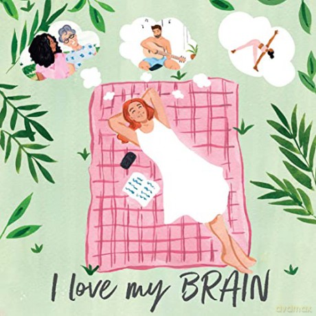 Love Your Body Cards: A 44-Card Deck - Louise Hay [KSIĄŻKA]