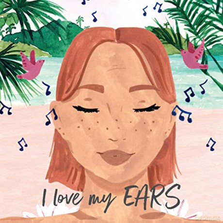 Love Your Body Cards: A 44-Card Deck - Louise Hay [KSIĄŻKA]