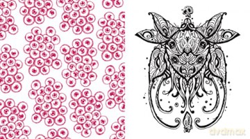Lovecraft Monsters: A Horrifying Coloring Book of H. P. Lovecraft's Creature (Chartwell Coloring Books) - Editors of Chartwell Books [KSIĄŻKA]