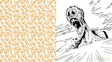 Lovecraft Monsters: A Horrifying Coloring Book of H. P. Lovecraft's Creature (Chartwell Coloring Books) - Editors of Chartwell Books [KSIĄŻKA]