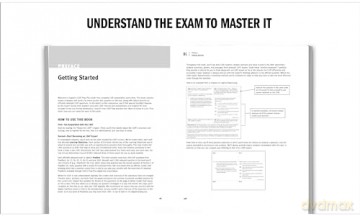 LSAT Prep Plus 2024: Strategies for Every Section + Real LSAT Questions + Online: With New Section (Kaplan Test Prep) - Kaplan Test Prep [KSIĄŻKA]
