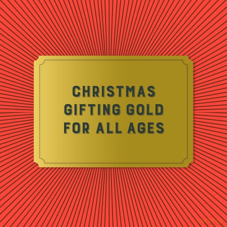 Lucky Tickets for Christmas: 12 Gift Coupons - Chronicle Books [KSIĄŻKA]