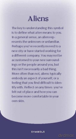 Luminous Dreams: The Deck: Interpret the Magic and Meanings in Your Dreams - Katie Huang [KSIĄŻKA]