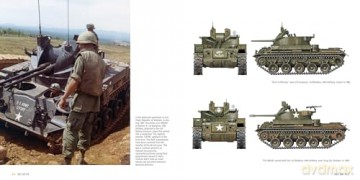 M42 Duster: Self-Propelled Antiaircraft Vehicle: 37 (Legends of Warfare: Ground, 37) - David Doyle [KSIĄŻKA]