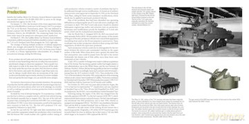 M42 Duster: Self-Propelled Antiaircraft Vehicle: 37 (Legends of Warfare: Ground, 37) - David Doyle [KSIĄŻKA]