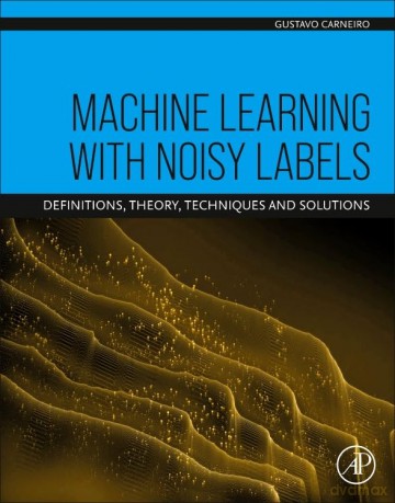 Machine Learning with Noisy Labels: Definitions, Theory, Techniques and Solutions - Penguin Group USA [KSIĄŻKA]