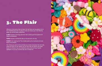 Mad Hatter: Crazy, Colorful Crochet Designs to Hook and Show Off - Aynsley Grealis [KSIĄŻKA]