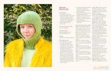 Mad Hatter: Crazy, Colorful Crochet Designs to Hook and Show Off - Aynsley Grealis [KSIĄŻKA]
