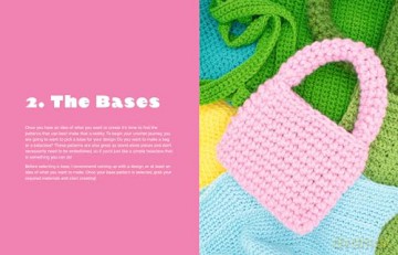 Mad Hatter: Crazy, Colorful Crochet Designs to Hook and Show Off - Aynsley Grealis [KSIĄŻKA]