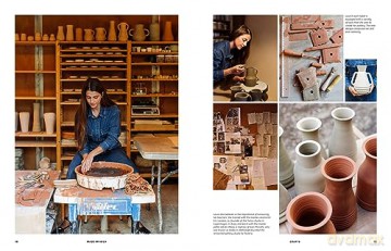 Made in Ibiza: A Journey Into the Creative Heart of the White Island - Liam Aldous [KSIĄŻKA]