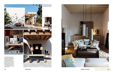 Made in Ibiza: A Journey Into the Creative Heart of the White Island - Liam Aldous [KSIĄŻKA]