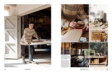 Made in Ibiza: A Journey Into the Creative Heart of the White Island - Liam Aldous [KSIĄŻKA]