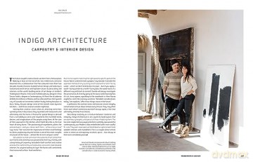 Made in Ibiza: A Journey Into the Creative Heart of the White Island - Liam Aldous [KSIĄŻKA]