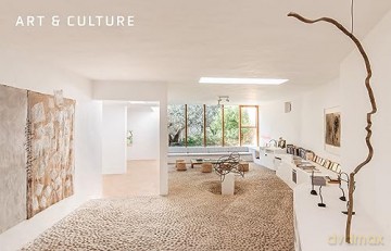 Made in Ibiza: A Journey Into the Creative Heart of the White Island - Liam Aldous [KSIĄŻKA]