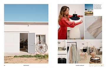 Made in Ibiza: A Journey Into the Creative Heart of the White Island - Liam Aldous [KSIĄŻKA]