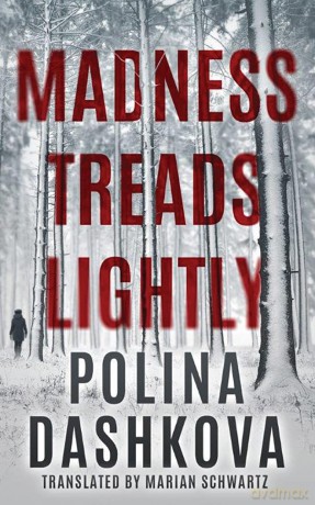 Madness Treads Lightly - Polina Dashkova [KSIĄŻKA]