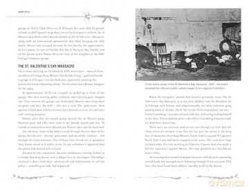 Mafia Wars: Murder, Mayhem and the Mob - Arthur Martin [KSIĄŻKA]