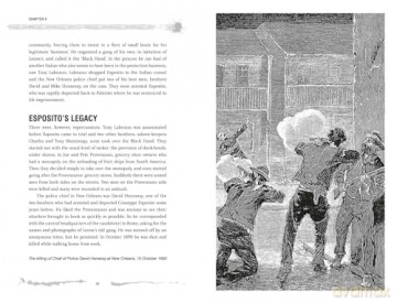 Mafia Wars: Murder, Mayhem and the Mob - Arthur Martin [KSIĄŻKA]