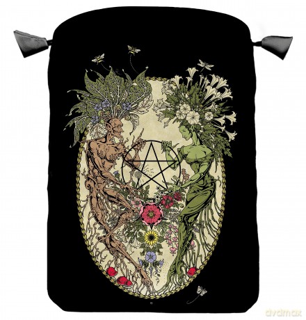 Magical Botanical Bag - Maxine (Maxine Miller) Miller [KSIĄŻKA]