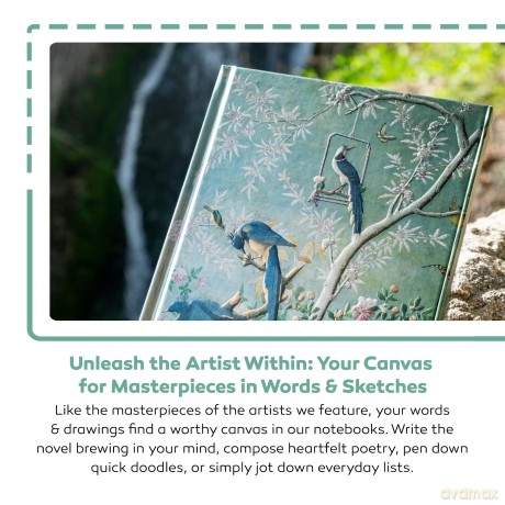 Magnolia Trees (Foiled Journal) (Flame Tree Notebooks) - Flame Tree Studio [KSIĄŻKA]