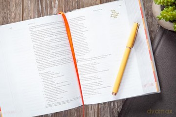 Make a Difference Youth Bible (Nlt) - Ken Castor [KSIĄŻKA]