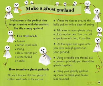 Make and Play: Halloween - Joey Chou [KSIĄŻKA]