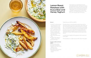 Make More With Less: Foolproof Recipes to Make Your Food Go Further - Kitty Coles [KSIĄŻKA]